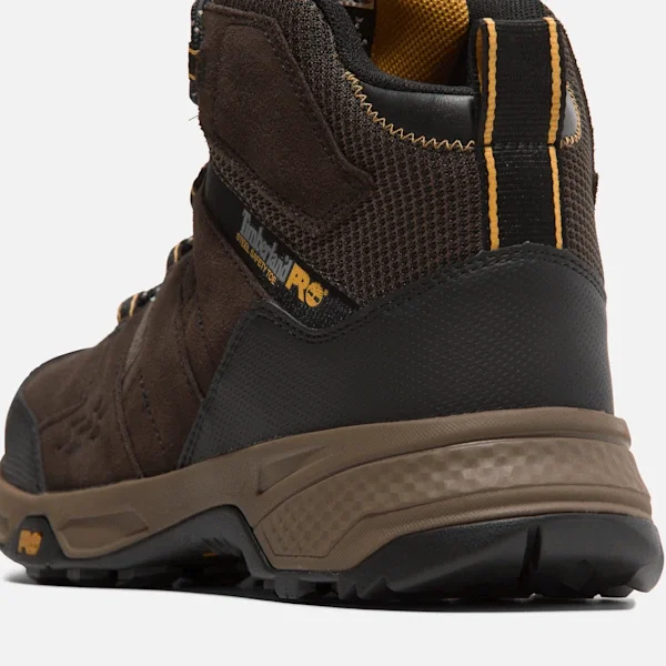 Bottes de travail Switchback Lt à embout d’acier pour hommes Bottes de travail Switchback Lt à embout d’acier pour hommes