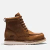 Bottes de travail à talon compensé de 15 cm pour homme Bottes de travail à talon compensé de 15 cm pour homme