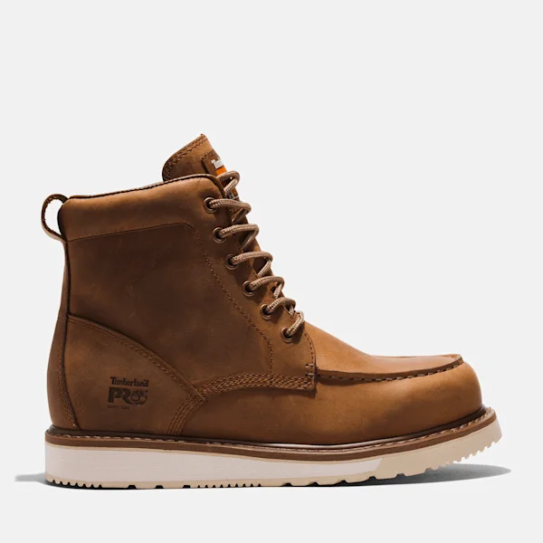 Bottes de travail à talon compensé de 15 cm pour homme Bottes de travail à talon compensé de 15 cm pour homme