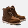 Bottes de travail à talon compensé de 15 cm pour homme Bottes de travail à talon compensé de 15 cm pour homme