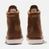 Bottes de travail à talon compensé de 15 cm pour homme Bottes de travail à talon compensé de 15 cm pour homme