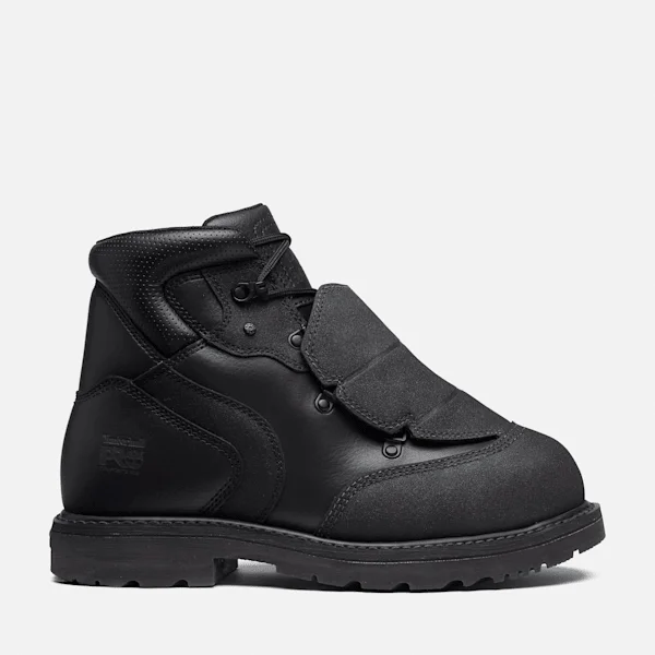 Bottes de travail Timberland PRO® 6 Ambridge à embout composite pour homme Bottes de travail Timberland PRO® 6 Ambridge à embout composite pour homme
