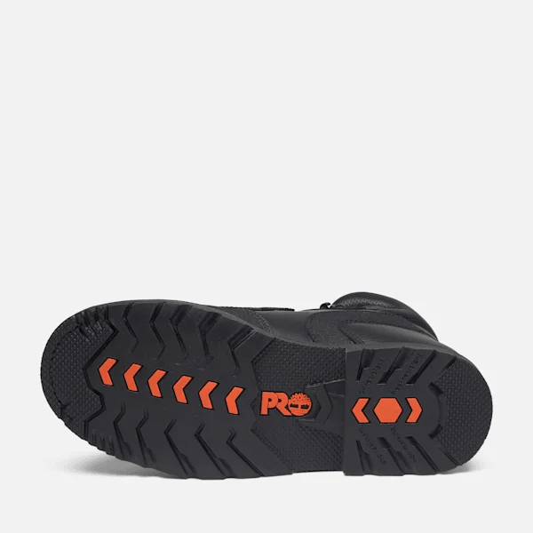Bottes de travail Timberland PRO® 6 Ambridge à embout composite pour homme Bottes de travail Timberland PRO® 6 Ambridge à embout composite pour homme
