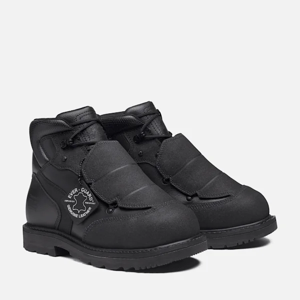 Bottes de travail Timberland PRO® 6 Ambridge à embout composite pour homme Bottes de travail Timberland PRO® 6 Ambridge à embout composite pour homme