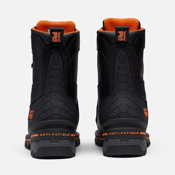 Bottes de travail Timberland PRO® 8 Boondock pour homme Bottes de travail Timberland PRO® 8 Boondock pour homme