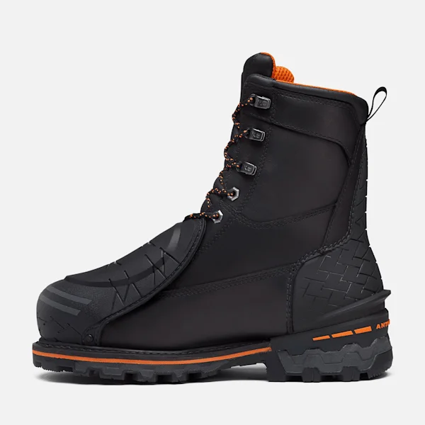 Bottes de travail Timberland PRO® 8 Boondock pour homme Bottes de travail Timberland PRO® 8 Boondock pour homme