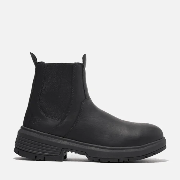 Bottes de travail Timberland PRO Birchline 6 à embout de protection pour femmes Bottes de travail Timberland PRO Birchline 6 à embout de protection pour femmes