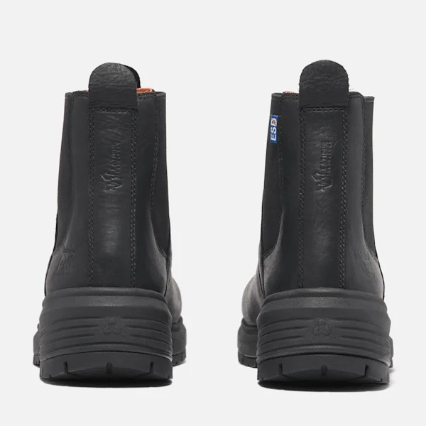 Bottes de travail Timberland PRO Birchline 6 à embout de protection pour femmes Bottes de travail Timberland PRO Birchline 6 à embout de protection pour femmes