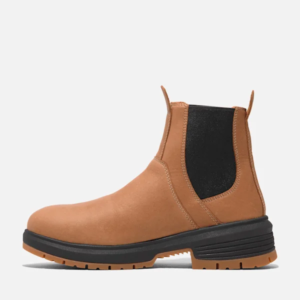 Bottes de travail Timberland PRO Birchline 6 à embout de protection pour femmes Bottes de travail Timberland PRO Birchline 6 à embout de protection pour femmes