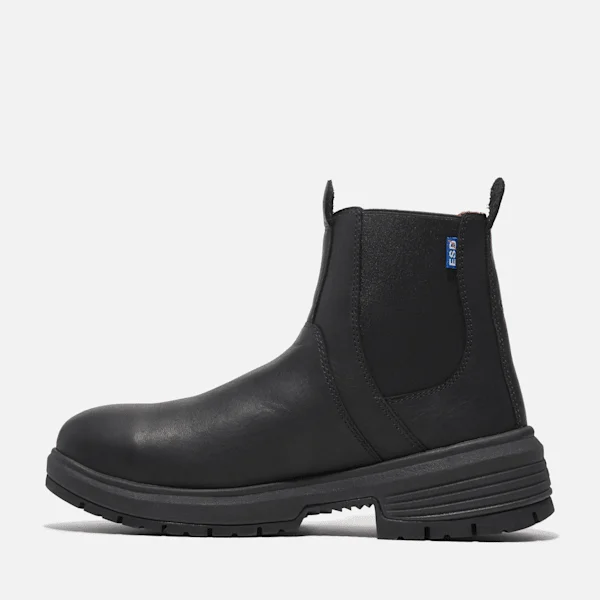 Bottes de travail Timberland PRO Birchline 6 à embout de protection pour femmes Bottes de travail Timberland PRO Birchline 6 à embout de protection pour femmes