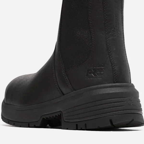 Bottes de travail Timberland PRO Birchline 6 à embout de protection pour femmes Bottes de travail Timberland PRO Birchline 6 à embout de protection pour femmes