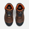 Bottes de travail Timberland PRO Boa® Boondock 6 à embout composite pour homme