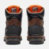 Bottes de travail Timberland PRO Boa® Boondock 6 à embout composite pour homme