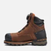 Bottes de travail Timberland PRO Boa® Boondock 6 à embout composite pour homme