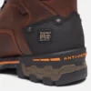 Bottes de travail Timberland PRO Boa® Boondock 6 à embout composite pour homme