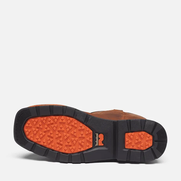 Bottes de travail Timberland PRO Boa True Grit à enfiler pour homme Bottes de travail Timberland PRO Boa True Grit à enfiler pour homme