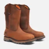 Bottes de travail Timberland PRO Boa True Grit à enfiler pour homme Bottes de travail Timberland PRO Boa True Grit à enfiler pour homme