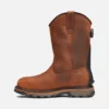 Bottes de travail Timberland PRO Boa True Grit à enfiler pour homme Bottes de travail Timberland PRO Boa True Grit à enfiler pour homme