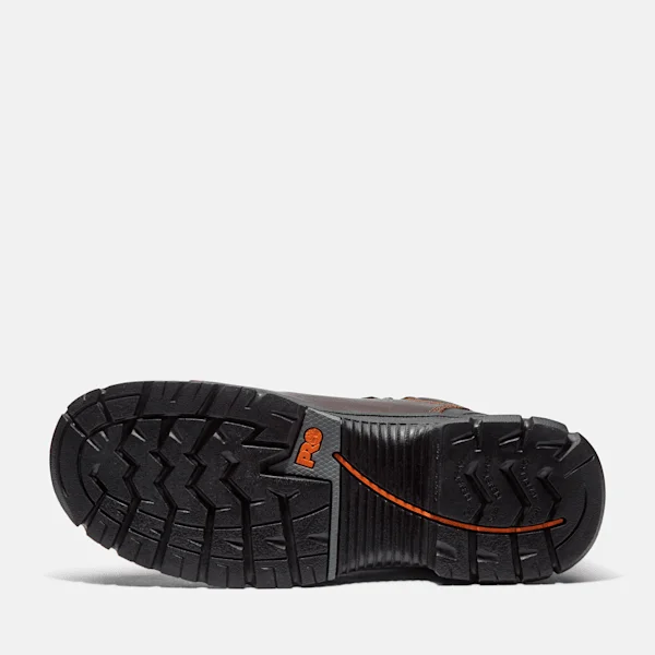 Bottes de travail Timberland PRO Endurance 6 à embout en acier pour homme Bottes de travail Timberland PRO Endurance 6 à embout en acier pour homme