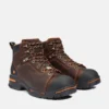 Bottes de travail Timberland PRO Endurance 6 à embout en acier pour homme Bottes de travail Timberland PRO Endurance 6 à embout en acier pour homme