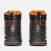 Bottes de travail Timberland PRO Endurance 6 à embout en acier pour homme Bottes de travail Timberland PRO Endurance 6 à embout en acier pour homme