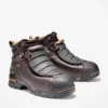 Bottes de travail Timberland PRO Endurance Met Guard à embout en acier pour homme Bottes de travail Timberland PRO Endurance Met Guard à embout en acier pour homme