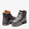 Bottes de travail Timberland PRO Endurance Met Guard à embout en acier pour homme Bottes de travail Timberland PRO Endurance Met Guard à embout en acier pour homme