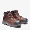 Bottes de travail Timberland PRO Helix HD Met Guard à embout composite pour homme Bottes de travail Timberland PRO Helix HD Met Guard à embout composite pour homme