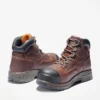 Bottes de travail Timberland PRO Helix HD Met Guard à embout composite pour homme Bottes de travail Timberland PRO Helix HD Met Guard à embout composite pour homme