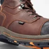 Bottes de travail Timberland PRO Helix HD Met Guard à embout composite pour homme Bottes de travail Timberland PRO Helix HD Met Guard à embout composite pour homme