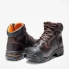 Bottes de travail Timberland PRO Helix Met Guard à embout composite pour homme
