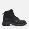 Bottes de travail Timberland PRO Montauk 6 à embout en acier pour homme Bottes de travail Timberland PRO Montauk 6 à embout en acier pour homme