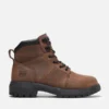 Bottes de travail Timberland PRO Montauk 6 à embout en acier pour homme Bottes de travail Timberland PRO Montauk 6 à embout en acier pour homme