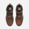 Bottes de travail Timberland PRO Montauk 6 à embout en acier pour homme Bottes de travail Timberland PRO Montauk 6 à embout en acier pour homme