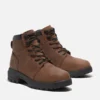 Bottes de travail Timberland PRO Montauk 6 à embout en acier pour homme Bottes de travail Timberland PRO Montauk 6 à embout en acier pour homme