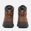 Bottes de travail Timberland PRO Montauk 6 à embout en acier pour homme Bottes de travail Timberland PRO Montauk 6 à embout en acier pour homme