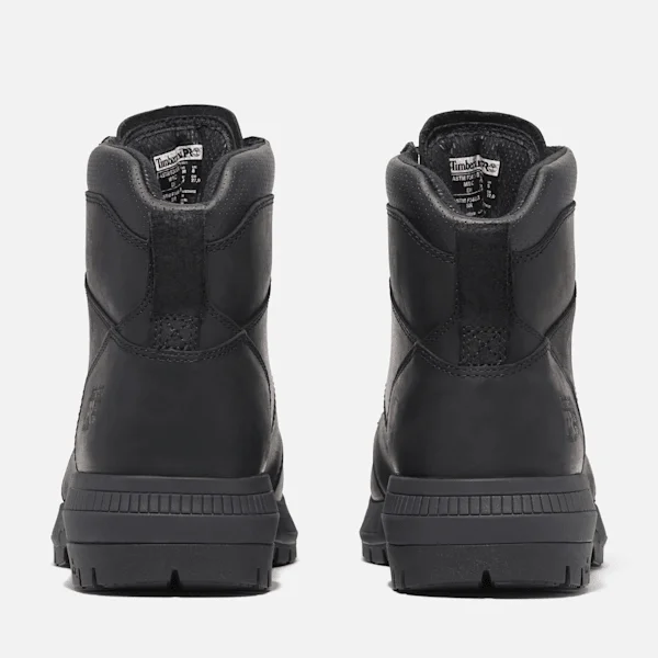 Bottes de travail Timberland PRO Montauk 6 à embout en acier pour homme Bottes de travail Timberland PRO Montauk 6 à embout en acier pour homme