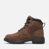 Bottes de travail Timberland PRO Montauk 6 à embout en acier pour homme Bottes de travail Timberland PRO Montauk 6 à embout en acier pour homme