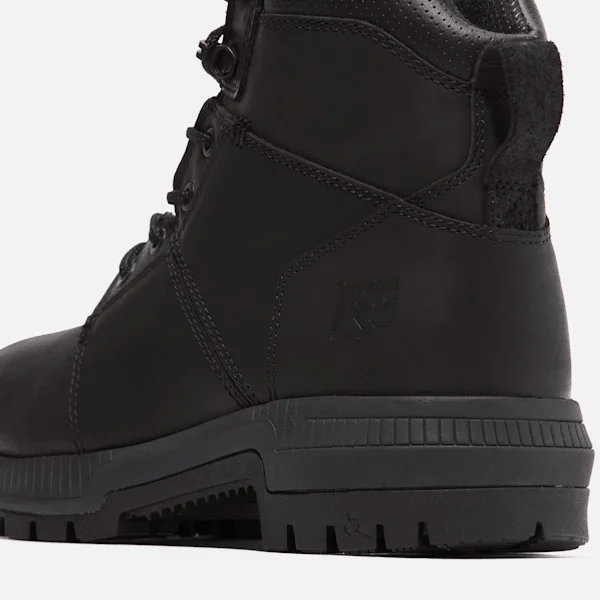 Bottes de travail Timberland PRO Montauk 6 à embout en acier pour homme Bottes de travail Timberland PRO Montauk 6 à embout en acier pour homme