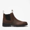 Bottes de travail Timberland PRO Nashoba à bout souple et à enfiler pour homme