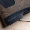 Bottes de travail Timberland PRO Nashoba à bout souple et à enfiler pour homme