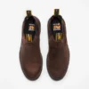 Bottes de travail Timberland PRO Nashoba à bout souple et à enfiler pour homme