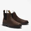 Bottes de travail Timberland PRO Nashoba à bout souple et à enfiler pour homme