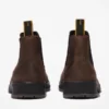 Bottes de travail Timberland PRO Nashoba à bout souple et à enfiler pour homme