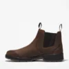 Bottes de travail Timberland PRO Nashoba à bout souple et à enfiler pour homme