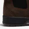 Bottes de travail Timberland PRO Nashoba à bout souple et à enfiler pour homme