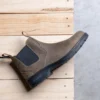 Bottes de travail Timberland PRO Nashoba à bout souple et à enfiler pour homme