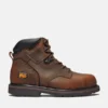 Bottes de travail Timberland PRO Pit Boss 6 à embout en acier pour homme
