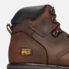 Bottes de travail Timberland PRO Pit Boss 6 à embout en acier pour homme