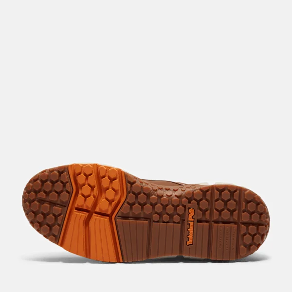 Bottes de travail Timberland PRO Tempe Moc Toe 6 à embout en alliage pour homme Bottes de travail Timberland PRO Tempe Moc Toe 6 à embout en alliage pour homme